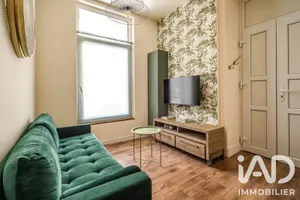 Appartement à Narbonne (11100)