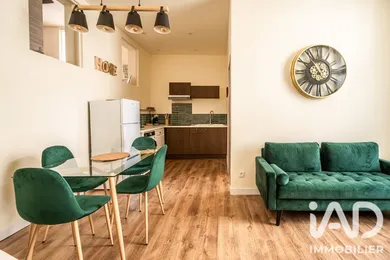 Appartement à Narbonne (11100)