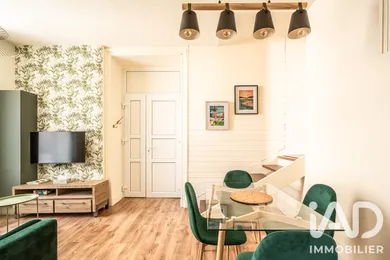 Appartement à Narbonne (11100)