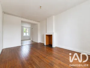 Immeuble à Sedan (08200)