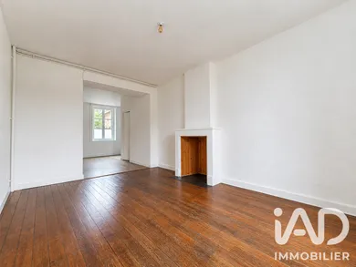 Immeuble à Sedan (08200)