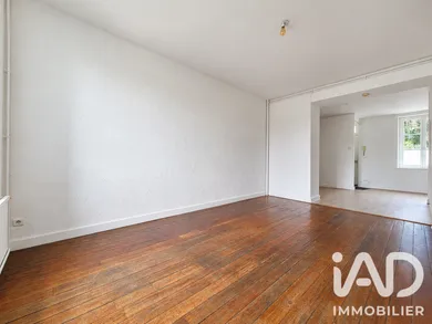 Immeuble à Sedan (08200)