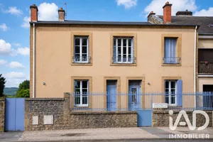 Immeuble à Sedan (08200)