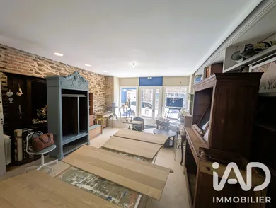 Appartement à Fougères (35300)