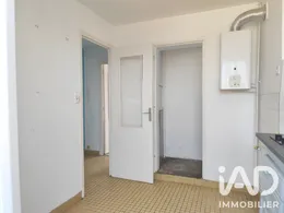 Appartement à AUREILHAN (65800)