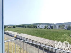 Appartement à AUREILHAN (65800)