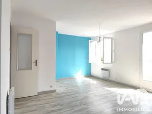 Appartement à AUREILHAN (65800)