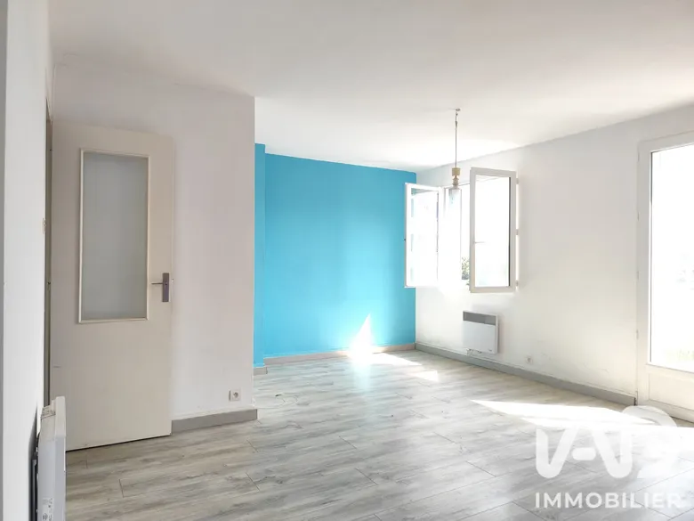 Appartement 3 pièces 56 m² · à Aureilhan · 56 m² · 65 000 €