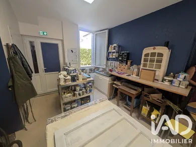 Appartement à Fougères (35300)