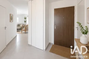 Apartment in Vertou (44120)