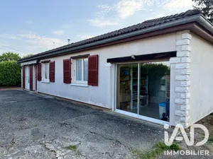 House in Chagny (71150)