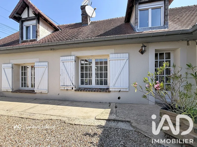 Maison 9 pièces 175 m² · à Dreux · 175 m² · 269 000 €