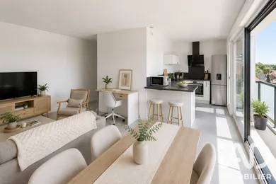 Appartement à Vertou (44120)
