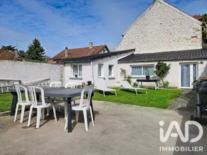 Maison à Boutigny-sur-Essonne (91820)