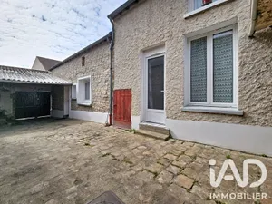 Maison à Boutigny-sur-Essonne (91820)