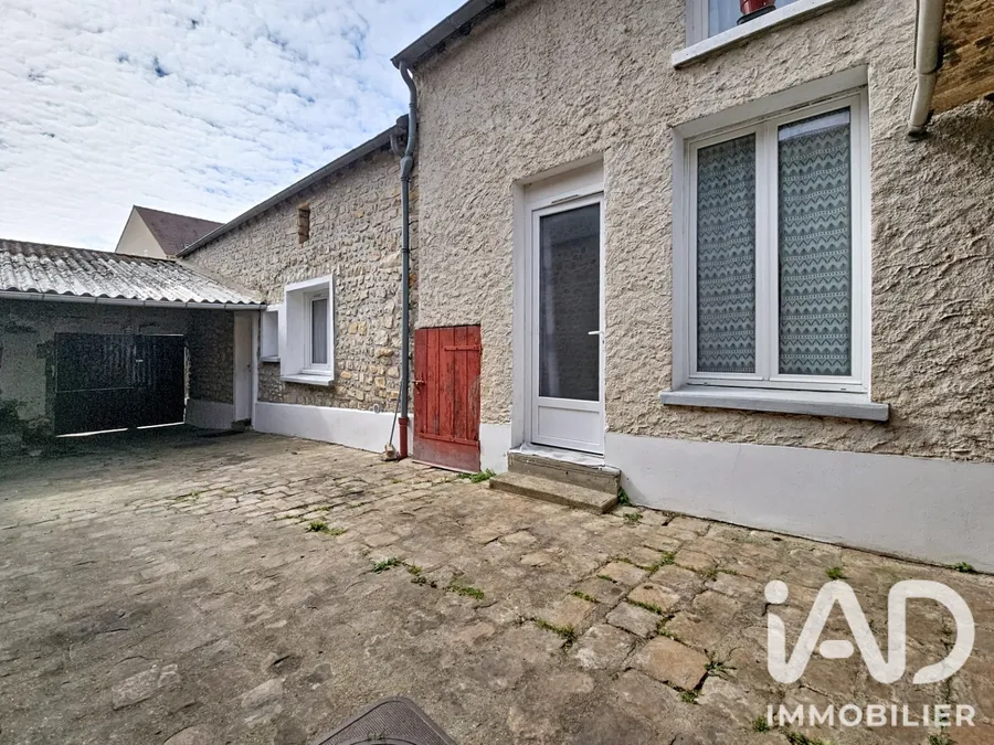 Maison à Boutigny-sur-Essonne (91820) photo 3