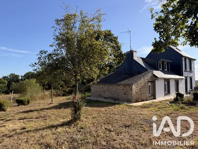 Maison à Bannalec (29380)