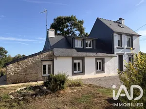Maison à Bannalec (29380)