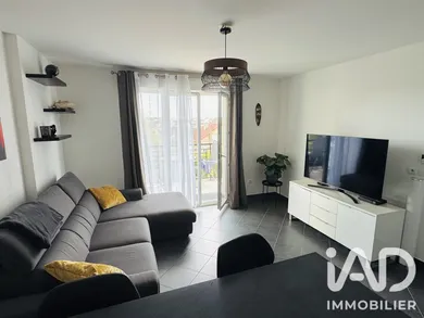 Appartement à Saint-Fargeau-Ponthierry (77310)