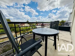Appartement à Saint-Fargeau-Ponthierry (77310)