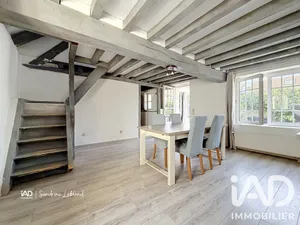 Maison traditionnelle à Dreux (28100)