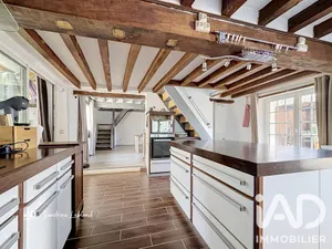 Traditional house in Dreux (28100)