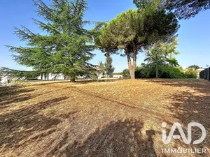 Land in Rieumes (31370)