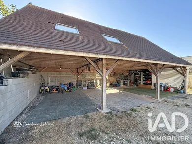 Maison traditionnelle à Dreux (28100)
