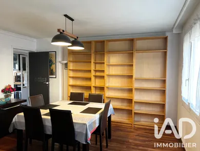 Appartement à Chelles (77500)