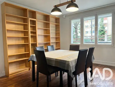Appartement à Chelles (77500)