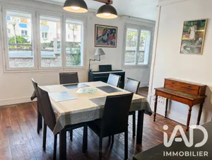 Appartement à Chelles (77500)