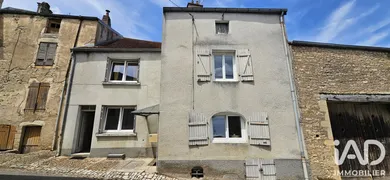 Village house in Champlitte (70600)