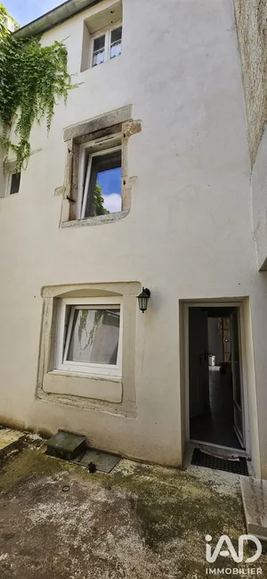 Village house in Champlitte (70600)