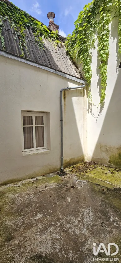 Village house in Champlitte (70600)