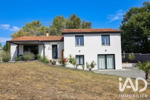 Traditional house in Rabastens (81800)