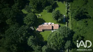 House in Clairefontaine-en-Yvelines (78120)