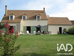 Maison à La Celle-les-Bordes (78720)