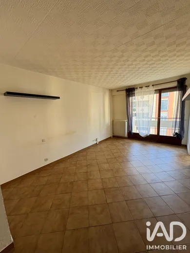 Appartement à Nice (06200)