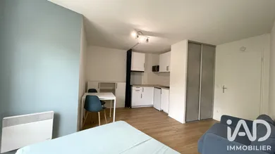 Studio à Brétigny-sur-Orge (91220)