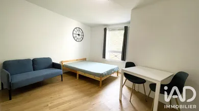 Studio à Brétigny-sur-Orge (91220)