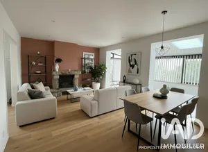 Maison à Hanvec (29460)