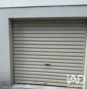 Garage à Le Pecq (78230)