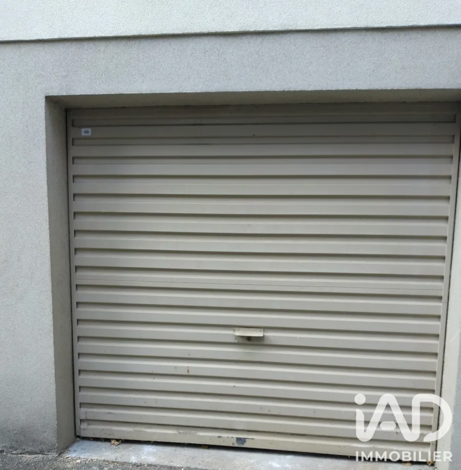 Garage à Le Pecq (78230) photo 3