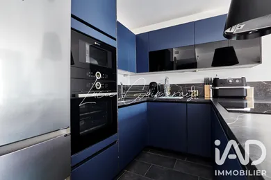 Appartement à Eaubonne (95600)
