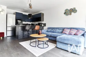 Appartement à Eaubonne (95600)