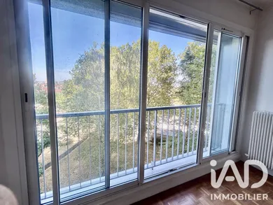 Appartement à Châtillon (92320)