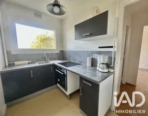 Appartement à Châtillon (92320)
