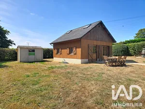 Maison à Beauvoir-en-Lyons (76220)