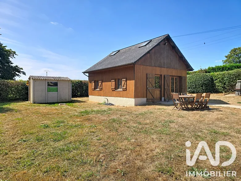 Maison 4 pièces 50 m² · à Beauvoir-en-Lyons · 50 m² · 105 000 €