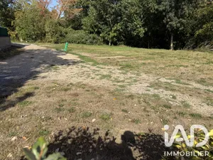 Terrain à bâtir à Belbeuf (76240)